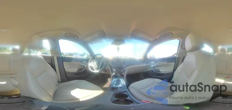 2016 Buick Regal из США, поврежденный, VIN 2G4GK5EX4G9207837